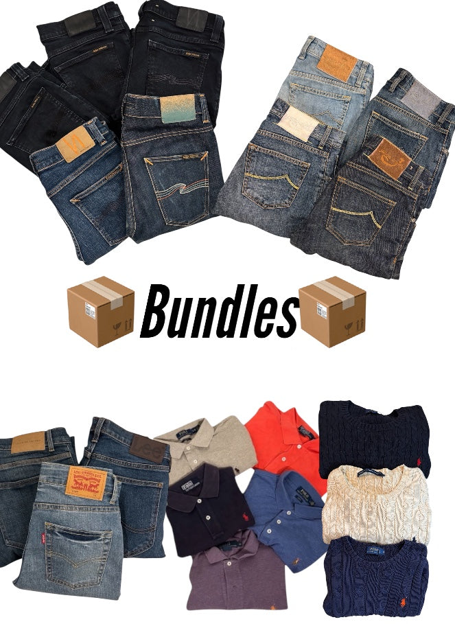 Bundles